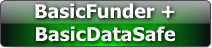 Purchase BasicFunder + BasicDataSafe Button